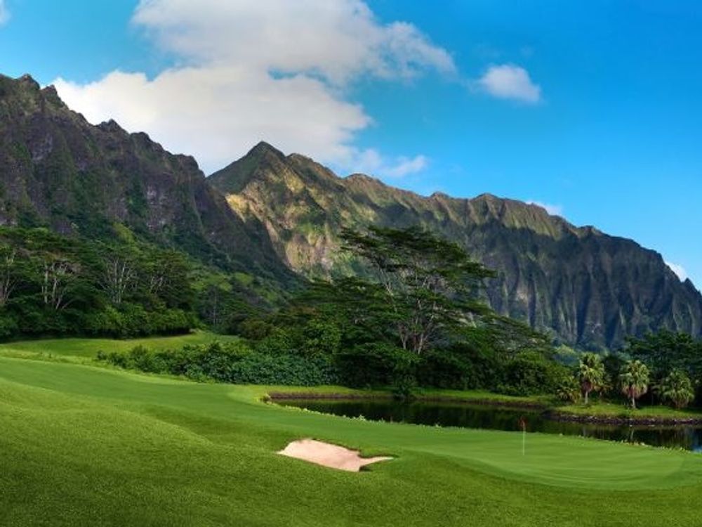 Ko'Olau Golf Club2