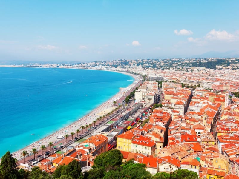 France_Nice_French_Riviera