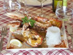 langouste