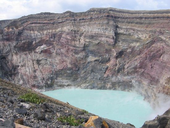 阿蘇ぐるっと周遊バス 大観峰＋阿蘇神社門前町＋阿蘇火口＋草千里＜熊本桜町バスターミナル・阿蘇くまもと空港・阿蘇駅前バス停発着＞by KASSE JAPAN