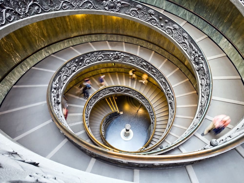 Italy_Rome_Vatican_Museum_Spiral_Staircase