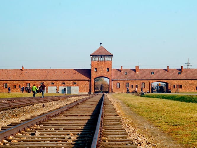 アウシュヴィッツ強制収容所 (ポーランドの世界遺産) | ポーランドの