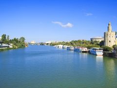 Guadalquivir_shutterstock_52010209
