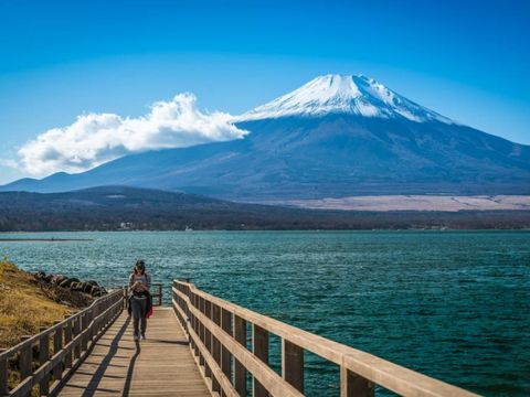 mt fuji tours hakone