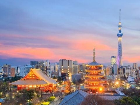 Por Attractions In Tokyo Tours Activities Fun Things As The Best Pubs And Bars In Shinjuku S Kabukicho Wver Your Cup Of Tea Tokyo Offers Never Ending Thrill Check Out Tours Activities Below
