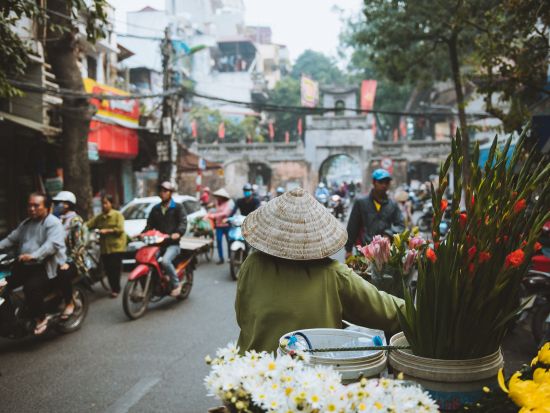 ハノイ2日間・3日間貸切チャーター　市内または郊外 ＜最大7名／日本語ガイド／ノイバイ国際空港送迎付き＞