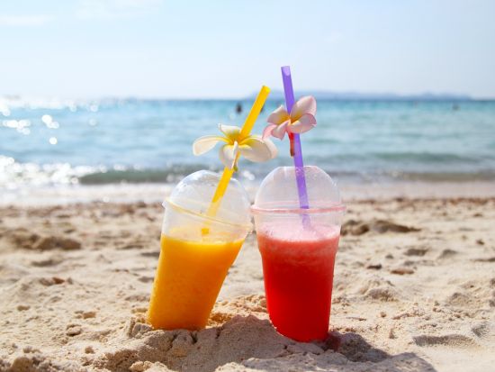 ラン島 日帰り海水浴ツアー  シャワー&ロッカー利用で快適＜日本語ガイド／タイ風シーフード昼食／バンコク発＞