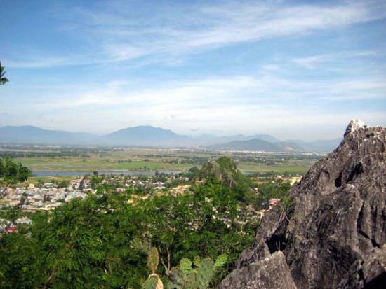 五行山