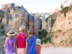 Ronda - New Bridge