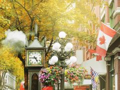 Canada_Vancouver_gastown_shutterstock_239748547