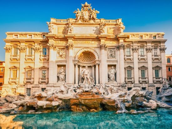 【プライベートツアー】列車で行く 日帰りローマ観光ツアー＜日本語ガイド／半日 or 終日／ミラノ発＞ by Max Harvest