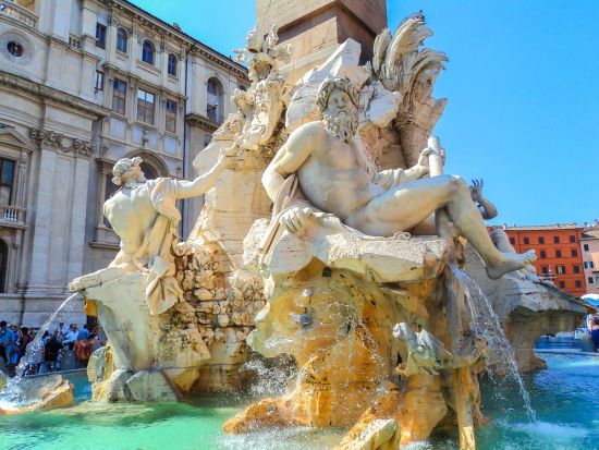 【プライベートツアー】列車で行く 日帰りローマ観光ツアー＜日本語ガイド／半日 or 終日／ミラノ発＞ by Max Harvest