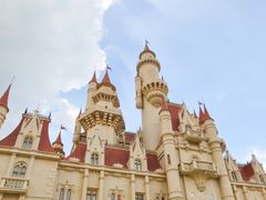 Universal Studios Singapore