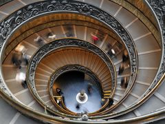 Italy_Rome_Vatican_Spiral-Stairwell__shutterstock_84594370