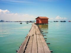 Chew Jetty