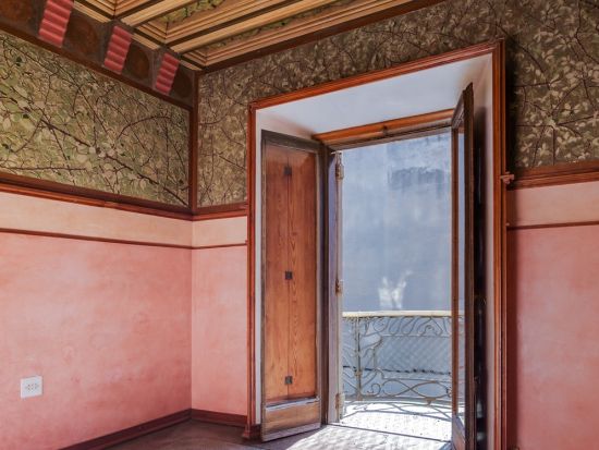 世界遺産カサ・ビセンス　入場チケット事前予約 *前日まで予約OK