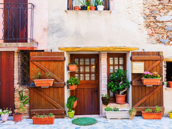 コートダジュール 日帰りツアー　モナコ＋エズ＋カンヌ＋アンティーブ＋フラゴナール香水工場見学付き＜英語／ニース発＞