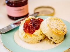 english scones