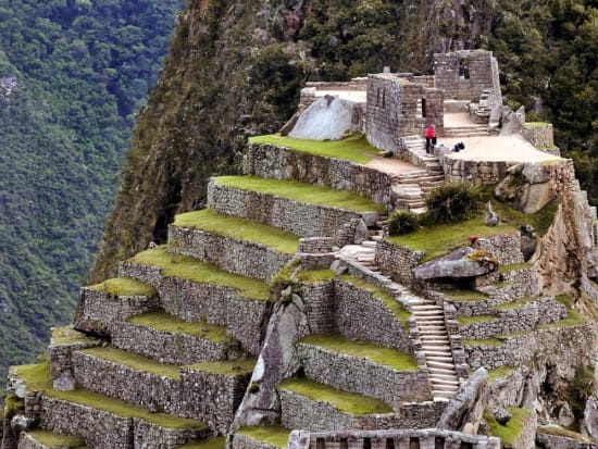 Machi Picchu