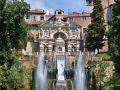 Villa d'Este