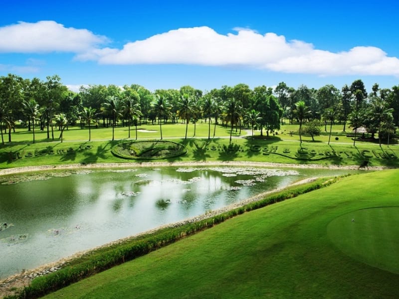 Vietnam Golf & Country Club1