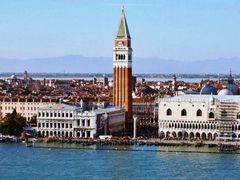 Piazza San Marco