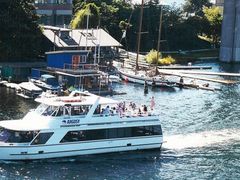 Lake Union Cruise (2)