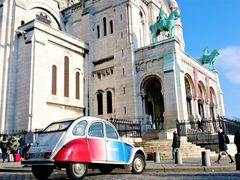 Sacre Coeur Paris