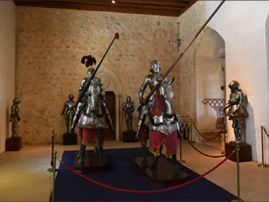 ベテラン公認ガイド ペドロさんと行く！世界遺産セゴビア 1日観光ツアー＜日本語／昼食付プランあり／マドリード発＞