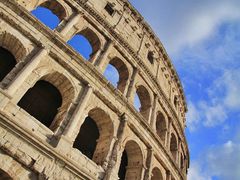 Rome, Colosseum