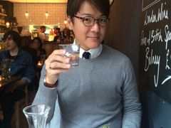 Mr Rai Ishigaki