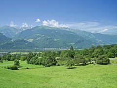 Switzerland_Maienfeld_Heididorf