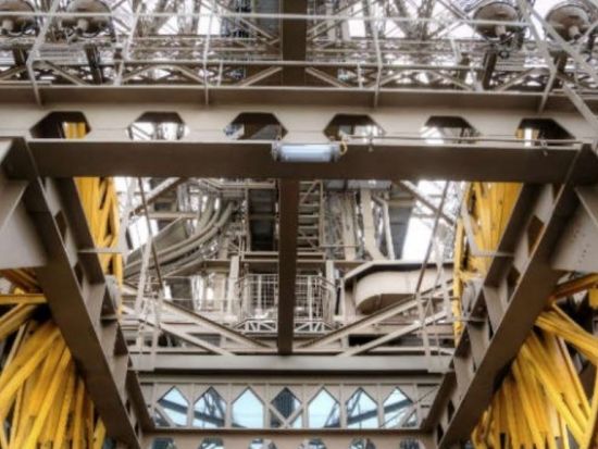 エッフェル塔 優先入場チケット 事前予約＜第3展望台入場プランあり＞ by ParisCityVision