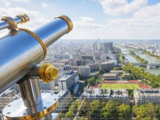 エッフェル塔 優先入場チケット 事前予約＜第3展望台入場プランあり＞ by ParisCityVision