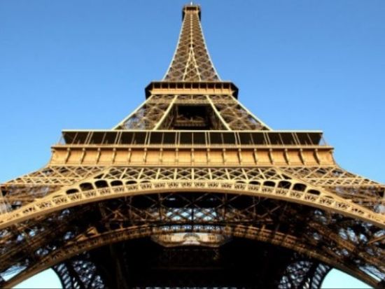 エッフェル塔 優先入場チケット 事前予約＜第3展望台入場プランあり＞ by ParisCityVision