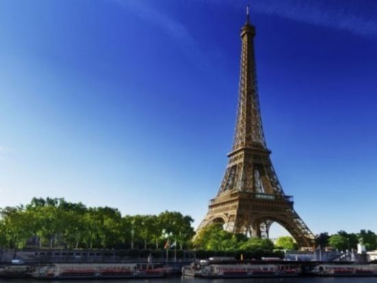 エッフェル塔 優先入場チケット 事前予約＜第3展望台入場プランあり＞ by ParisCityVision