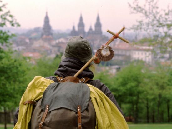 【プライベートツアー】100km歩くサンティアゴ巡礼の道！6泊7日ツアー＜マドリード発サンティアゴ・デ・コンポステーラ着＞ by[みゅう]