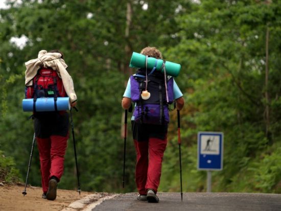 【プライベートツアー】100km歩くサンティアゴ巡礼の道！6泊7日ツアー＜マドリード発サンティアゴ・デ・コンポステーラ着＞ by[みゅう]