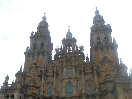 【プライベートツアー】100km歩くサンティアゴ巡礼の道！6泊7日ツアー＜マドリード発サンティアゴ・デ・コンポステーラ着＞ by[みゅう]