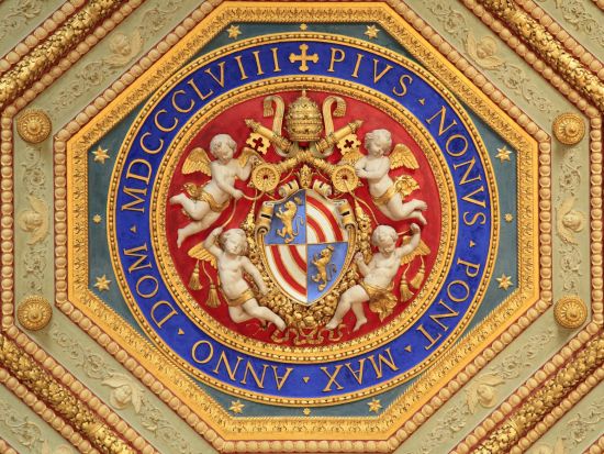 【優先入場/即予約確定枠有】ヴァチカン美術館＋システィーナ礼拝堂 半日ツアー＜混載／午前or午後／約3時間／日本語＞ by[みゅう​]