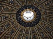 Italy_Rome_Vatican_Dome-of-the-Sistine-Chapel_shutterstock_557873131