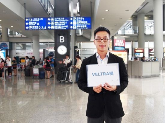 日本語ガイドを独り占め！自分の足で香港観光＜日本語ガイドのみ手配＞