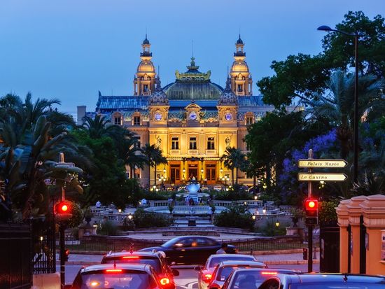 Monte_Carlo_Casino Monaco Night Tour