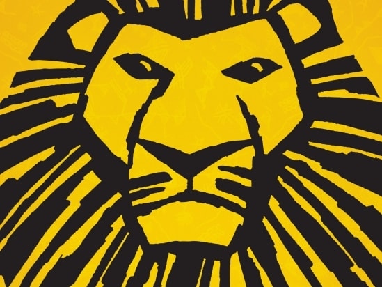 download the lion king broadway promo code