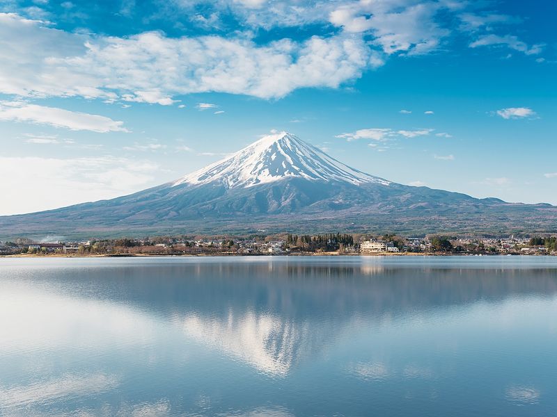 Japan_Lake_Kawaguchi_shutterstock_294588650