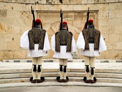 Greece_Athens_Evzones