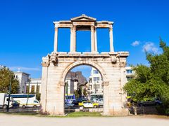 Greece_Athens_Arch-of-Hadrian
