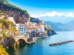 Positano Amalfi Coast Private Tour (1)