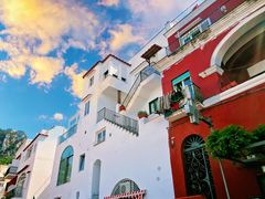 Capri Island Private Tour from Rome (1)