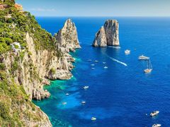 Capri Island Private Tour from Rome (5)